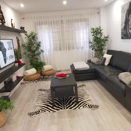 Apartment Plaza Icod De Los Vinos