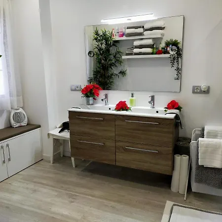 Plaza Apartment Icod De Los Vinos