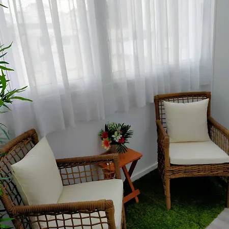 Apartment Plaza Icod De Los Vinos