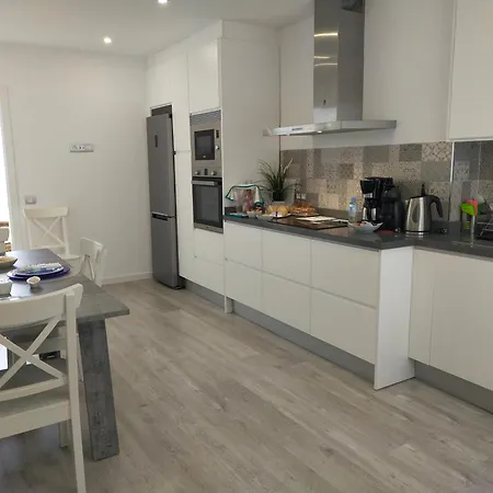 Apartment Plaza Casco Historico Con Parking